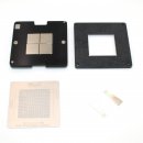 Amaoe magnetische + Positionierplatte BGA Reballing...
