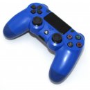 PlayStation4 PS4 DualShock 4 Wireless Controller Blau mit...