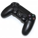 PlayStation 4 - DualShock 4 Wireless Controller, schwarz...