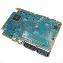 Funktionsfähiges Mainboard GH-052-51 für PS2 SLIM - SCPH 77004 gebraucht