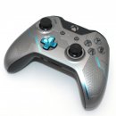 Xbox One Wireless Controller - Spartan Locke Special...