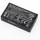 Original DYND01 2050mAh 3.8V Batterie Akku für...