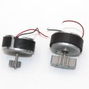 2 x Microsoft Xbox Elite SERIE 2 1797 VIBRATIONSMOTOR...