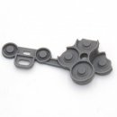 XBOX Elite Series 2 Controller Gummi Ersatzteile...
