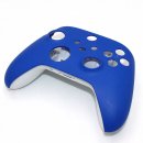 Gehäuse Case blau für original Xbox One...