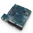 Funktionstüchtiges Mainboard GH-061-51 für Sony Playstation 2 PS2 SLIM - SCPH 79004 