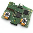 Sony PlayStation 5 Controller Orange Hall Effekt...