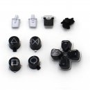 Originale Button Knöpfe Tasten 9-teiliges Set...