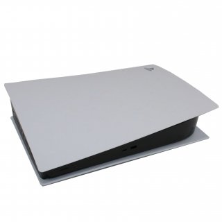 Komplett Gehäuse für Sony PS5 PlayStation 5 CFI-1216 Digital Edition gebraucht