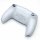 Original Controller Gehäuse BDM-050R BDM-050M weiss DualSense Ersatzteil für Sony Playstation 5 PS5 gebraucht