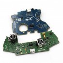 2 Mainboards mit Stickdrift für XBOX Elite Series 2...