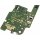 Nintendo Switch Joy-Con Rechts Handle Controller Motherboard Mainboard Defekt L Button abgefallen 