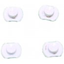 XBOX Elite Series 2 Controller Hintere Buttons weiss...