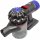 Dyson V8 Staubsauger, Akkusauger, nur das Hauptgerät ohne Zubehör - Defekt, wenig Leistug