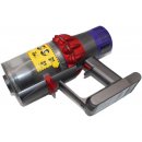Dyson V10 Staubsauger, Akkusauger, nur das...