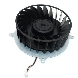 Interner Lüfter Delta für Sony Playstation 5 Ps5 - CFI-1016A - CFI-1116A gebraucht mit gebrauchsspuren