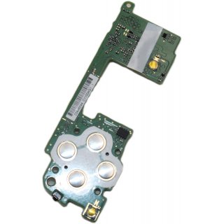 Nintendo Switch Joy-Con Rechts Handle Controller Mainboard HAC-JCR-MAIN-10 