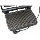 Tefal GC714812 Optigrill Schwarz ohne Backschale defekt...