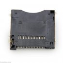 Nintendo New 3DS / New 3DS XL Socket Slot-1 Kartenslot gebraucht