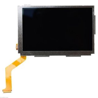 Nintendo New 3DS LCD  oben / Top / oberer LCD Bildschirm Display *neu
