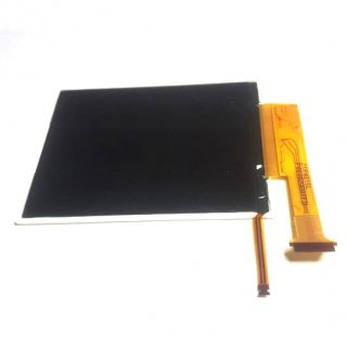 Nintendo New 3DS LCD unten / bottom / LCD Bildschirm Display *neu