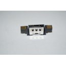Nintendo Wii U  Wii-U-Power-Socket - Strom Sockel Stecker...