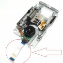 PS3 Superslim Flexkabel Laser  Kabel PS3 CECH4004...