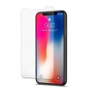 5 x Apple iPhone X Schutzglas Schutzfolie 9H Härte...