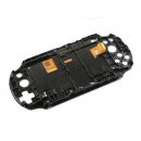 SONY PS VITA 2000 SLIM- LCD Display + Touchscreen Reparatur Digitizer Bildschirm 