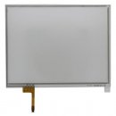 Nintendo New 2DS XL Touchscreen Display Glas Scheibe...