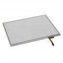Nintendo New 2DS XL Touchscreen Display Glas Scheibe...
