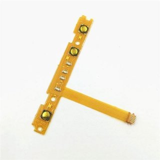 SL Button Key Knopf Flex Kabel Links Ersatzteil für Nintendo Switch Joy-Con