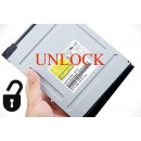 XBOX 360 Slim Laufwerk Liteon DG-16D4S * 9504 / 0272...