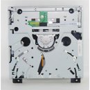 Defektes Nintendo Wii Laufwerk mit D2C / D2E Platine für all WII Modelle