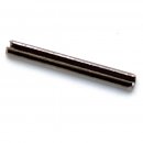 TOOLCRAFT TO-5379387 Spannstifte Edelstahl 100 Stück