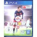PS4 Playstation 4 Spiel Fifa 16 in gebraucht sehr guter...