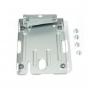 Sony Ps3 Super Slim Playstation 3 Festplatten Halterung...