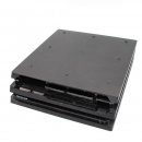Sony Ps4 Pro Playstation 4 Pro Gehäuse + Mittelteil...