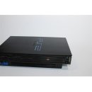 Sony Ps2 Playstation 2 Konsole FAT SCPH 30004 Defekt #1
