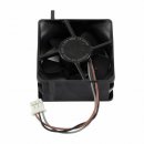 Nintendo Wii U Konsole interner Lüfter Cooling Fan + Triwing