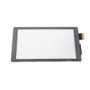 Nintendo Switch Lite Touchscreen Schwarz Reparatur /...