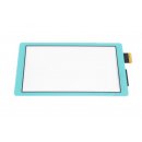 Nintendo Switch Lite Touchscreen Türkis Reparatur /...