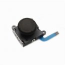 3D Analog Thumb Stick schwarz Joystick für Nintendo...