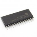 Microchip Technology PIC18f2520 -ISO...