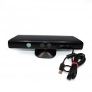 Microsoft Xbox 360 Kinect Kamera Sensor Leiste Original...