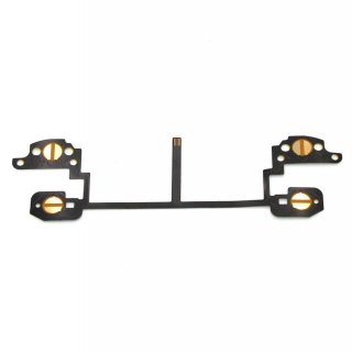 ZR ZL L R Button Flexkabel Flachbandkabel für Nintendo Switch Pro Controller