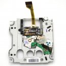 Sony PSP E1004 Laufwerk mit Laser / Laser Lens 420BAA