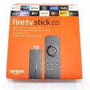 FIRE TV Stick V2.0 KODi 20.x + Mega Paket mit Auto Update !