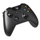Nein der Original Controller ist nicht dabei [ONE]