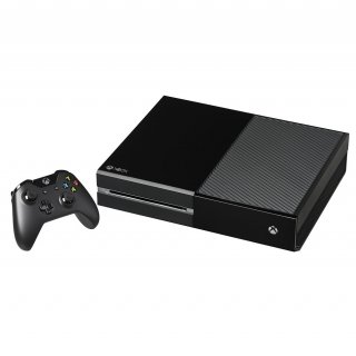 Microsoft Xbox One 500 GB [inkl. Wireless Controller] [2013]